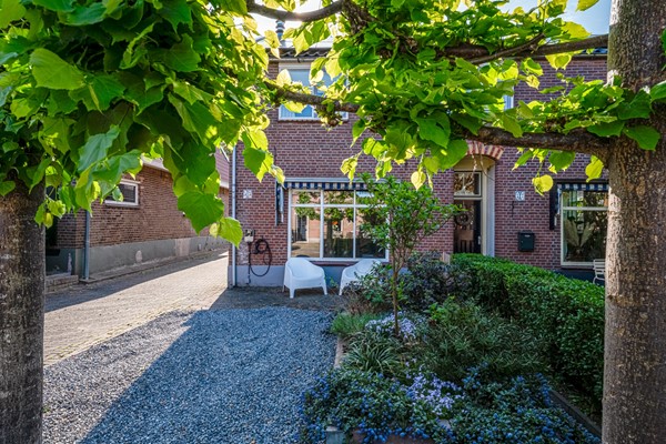 Medium property photo - Meentsestraat 55, 6987 CK Giesbeek